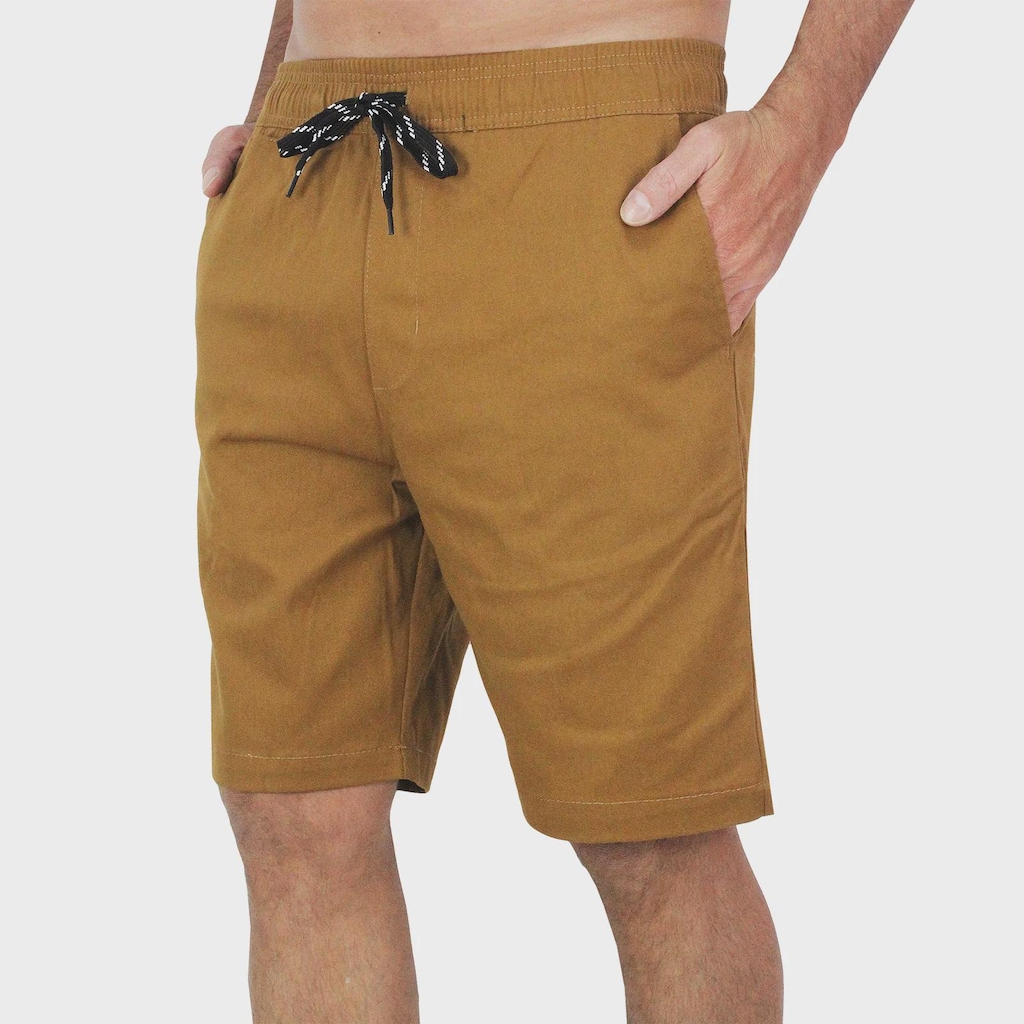 Imagem 4 do produto Bermuda Salazar Ocean Walk Phone Pocket - Masculina