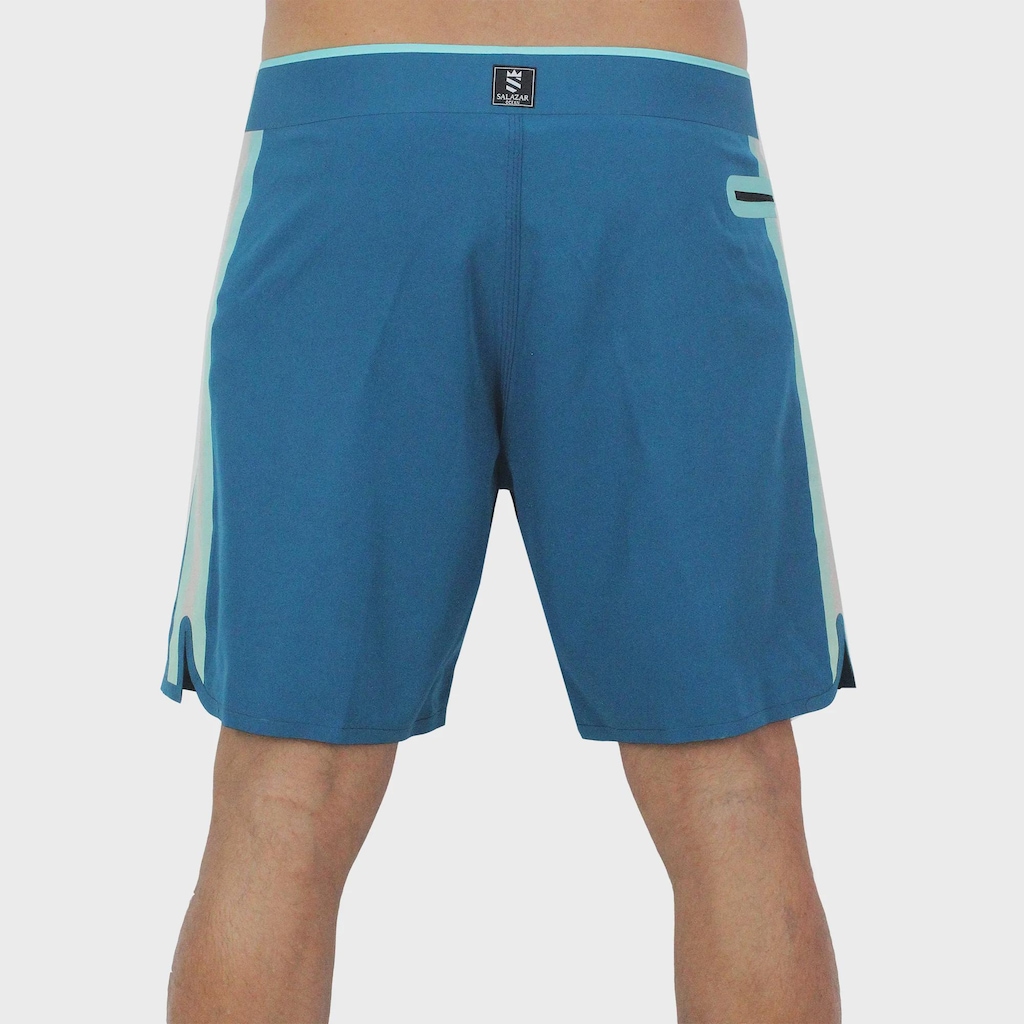 Imagem 5 do produto Bermuda Salazar Ocean Performance - Masculina