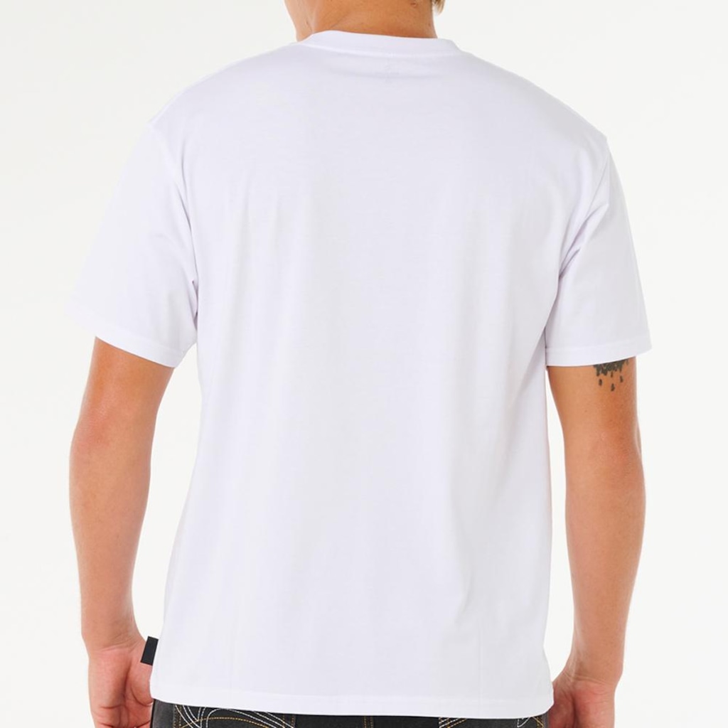 Imagem 2 do produto Camiseta Rip Curl Inner Visions Blast Over WT26 - Masculina