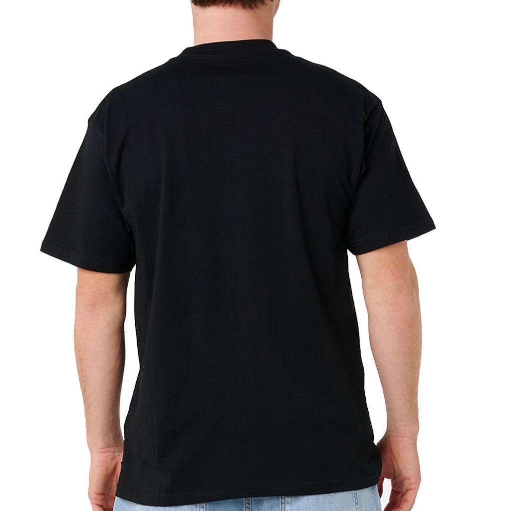 Imagem 2 do produto Camiseta Rip Curl Rip Script Icon WT26 - Masculina