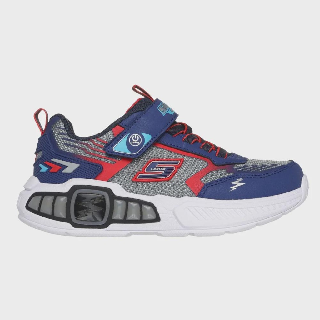 Tênis Infantil Skechers Light Storm 3
