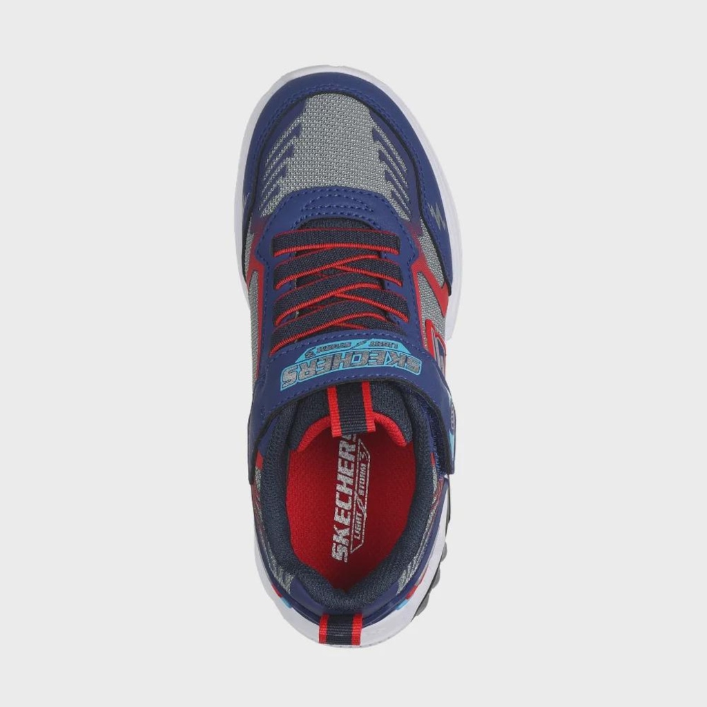Imagem 4 do produto Tênis Infantil Skechers Light Storm 3