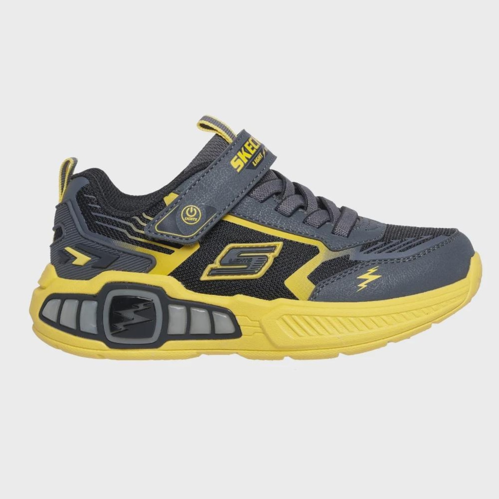 Tênis Infantil Skechers Light Storm 3