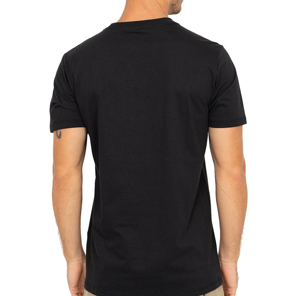 Imagem 2 do produto Camiseta Quiksilver The Void WT26 Masculina