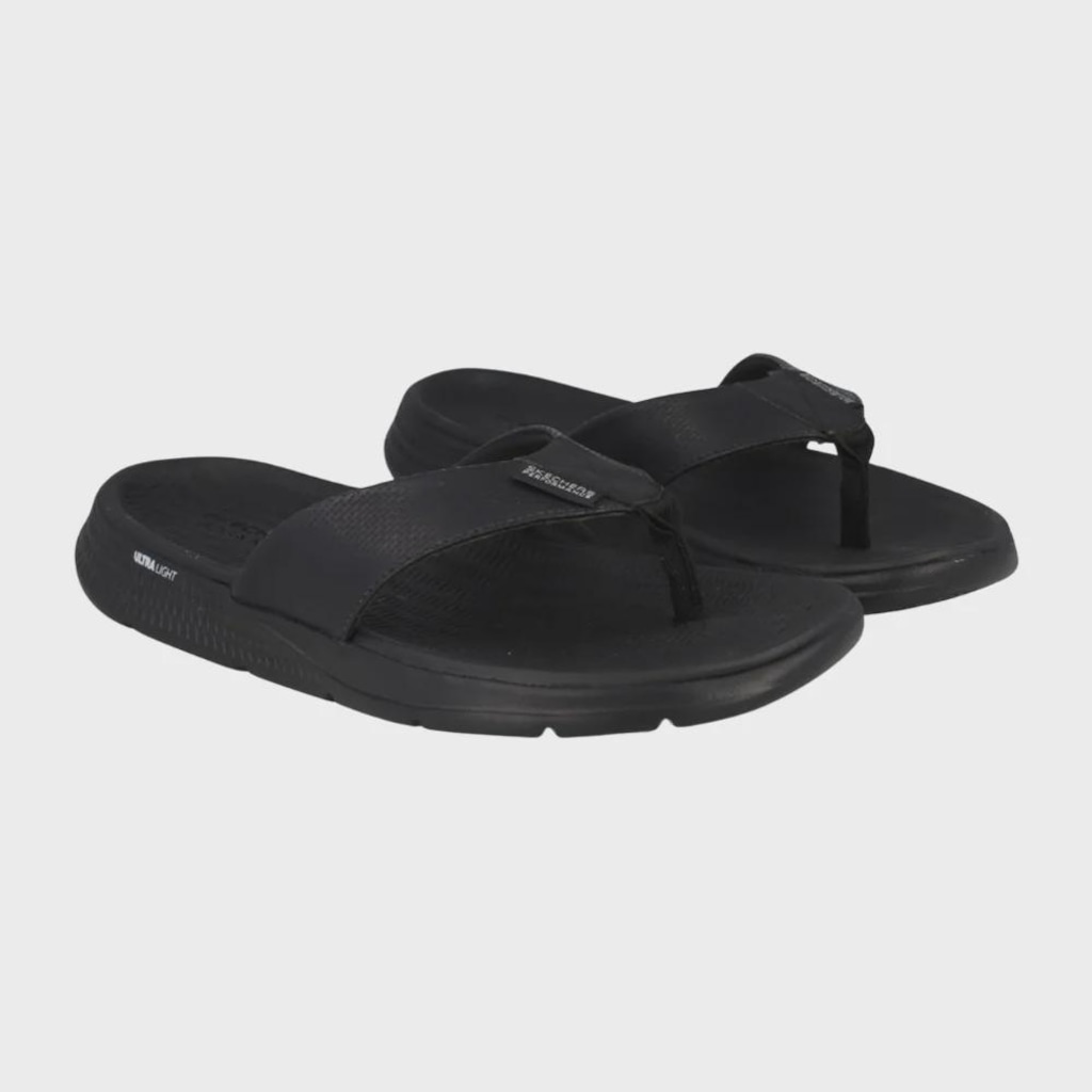 Imagem 2 do produto Chinelo Skechers Go Consistent - Masculino