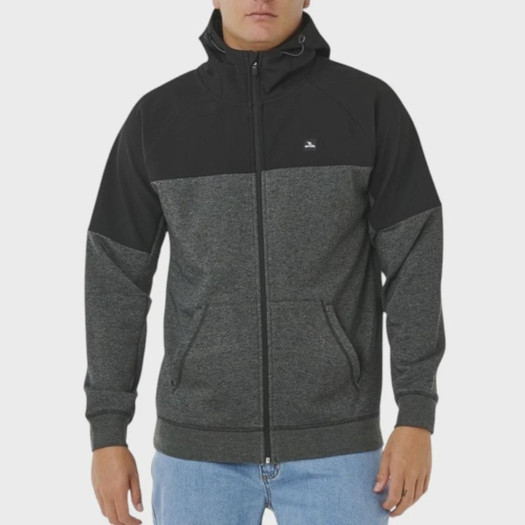 Moletom Masculino Rip Curl Anti Series Viral Importado