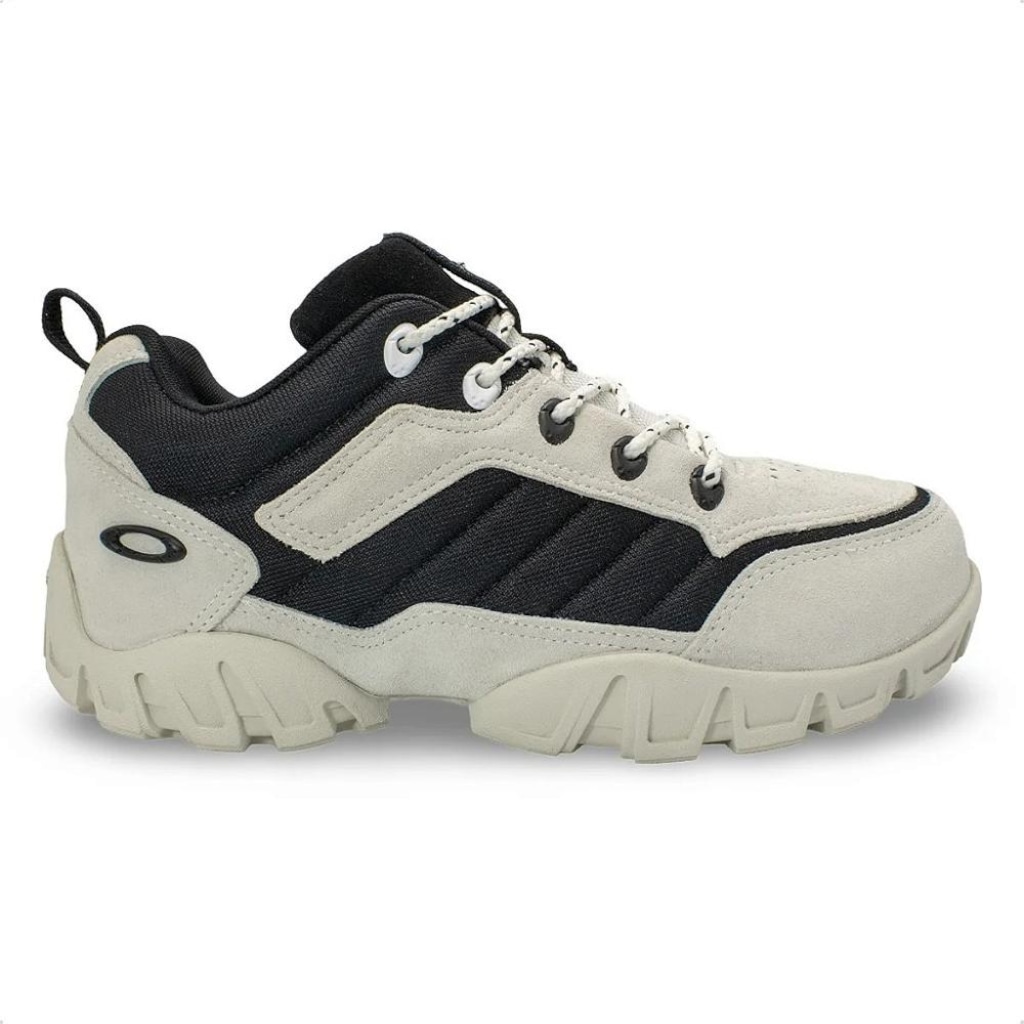 Tênis Masculino Oakley Granadier WT26