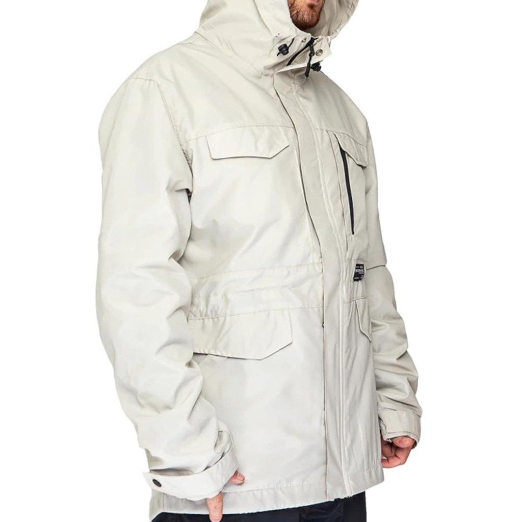Imagem 3 do produto Jaqueta Masculina Explorer WT26 Oakley