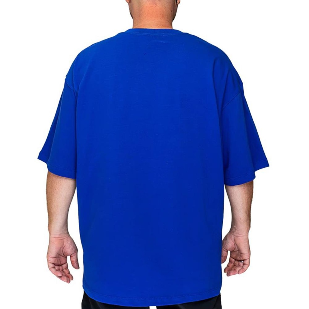 Imagem 2 do produto Camiseta Oakley Icy Ellipse SS WT26 Masculina