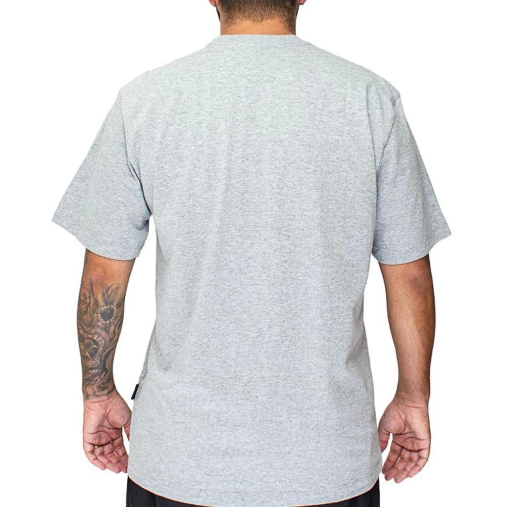 Imagem 2 do produto Camiseta Oakley Heritage Skull WT26 Masculina