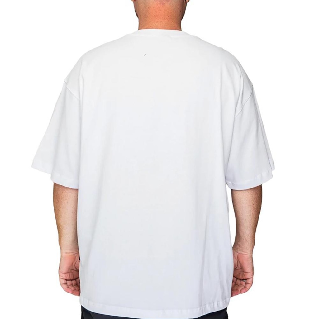 Imagem 2 do produto Camiseta Oakley Icy Ellipse SS WT26 Masculina