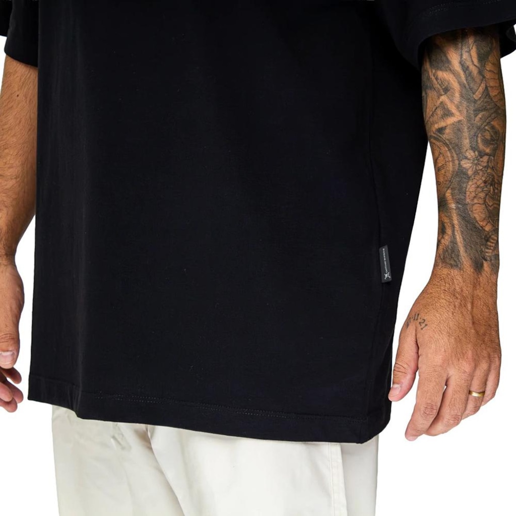 Imagem 5 do produto Camiseta Oakley Ellipse Fluid SS WT26 Masculina