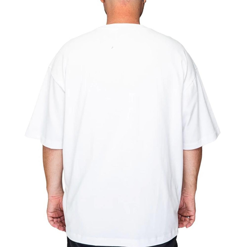 Imagem 2 do produto Camiseta Oakley Ellipse DNA SS WT26 Masculina