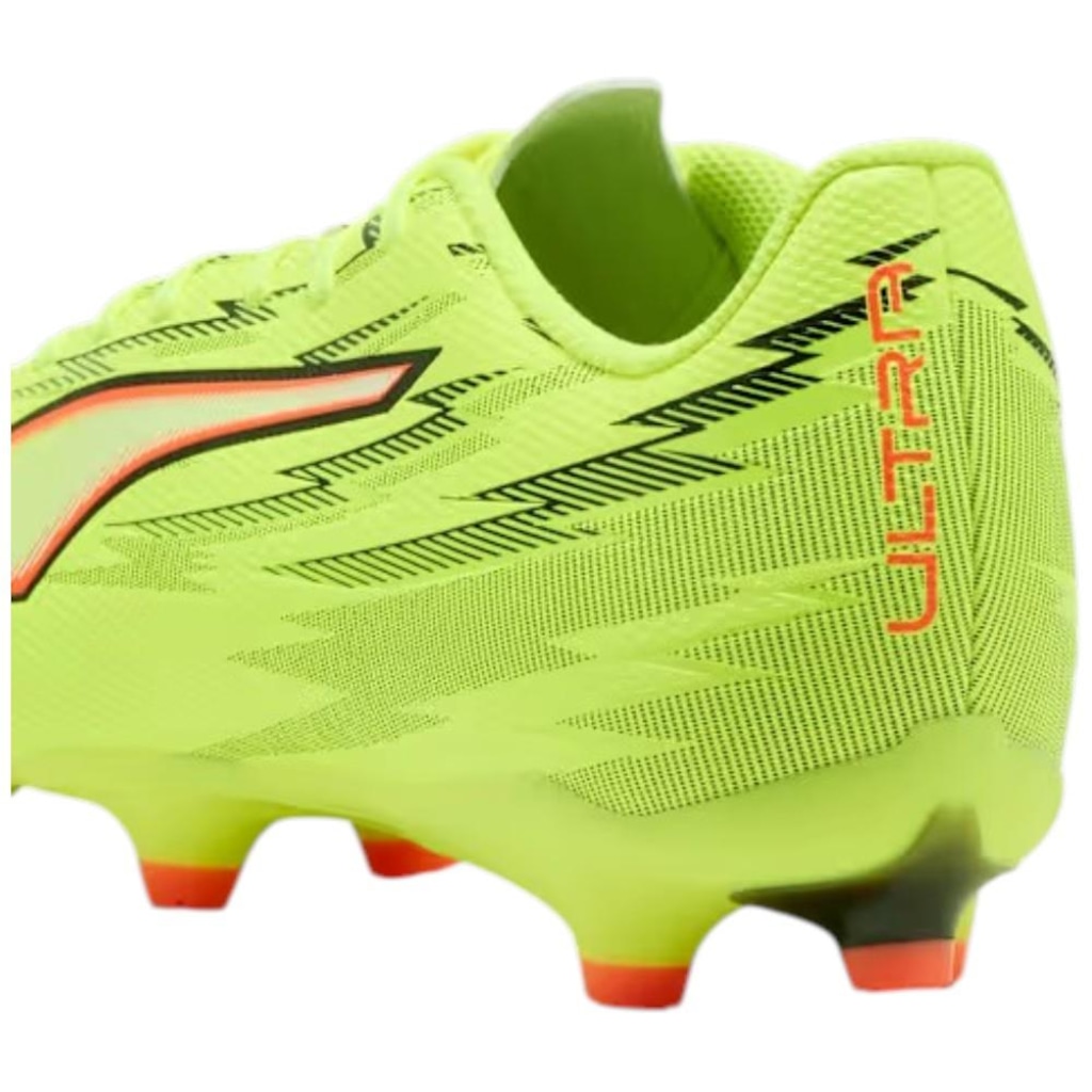 Imagem 4 do produto Chuteira de Campo Adulto Puma Ultra 6 Play