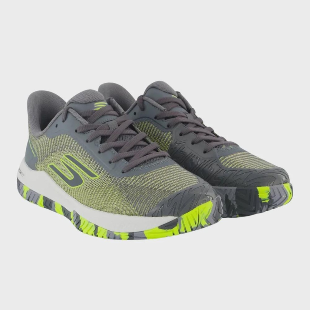 Imagem 2 do produto Tênis Masculino Skechers Viper Court Pro 2.0