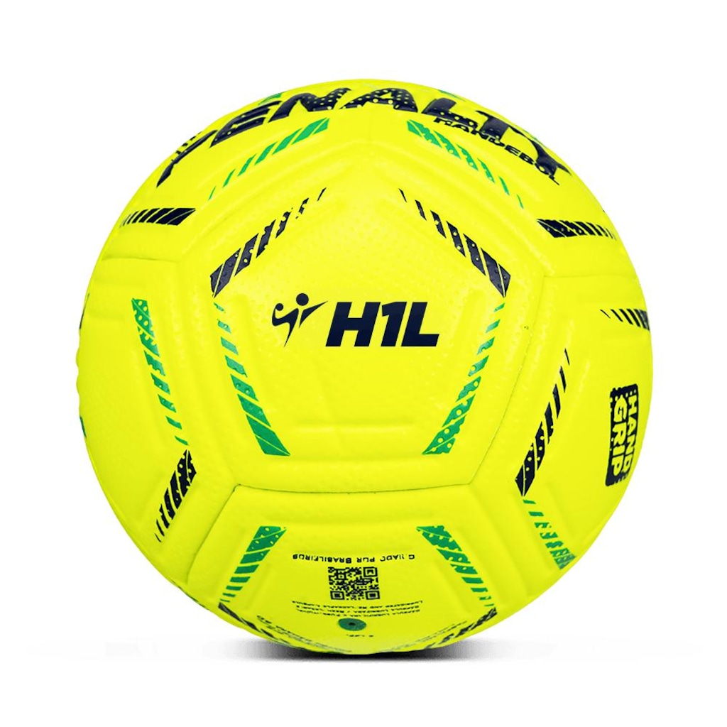 Imagem 2 do produto Bola de Handebol Unissex H1l Penalty Ultra Fusion Xxvi