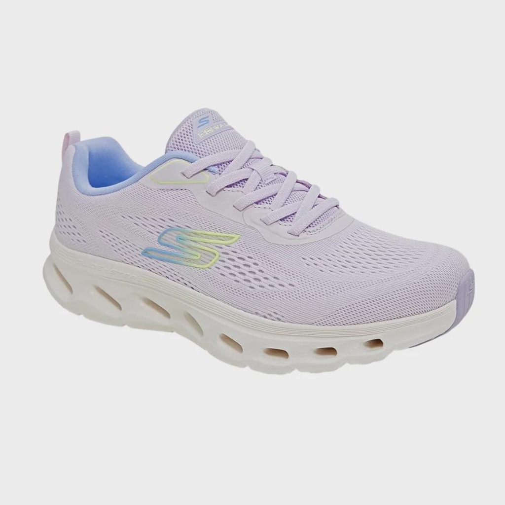 Imagem 2 do produto Tênis Feminino Skechers Go Walk-Glide-Step 2.0