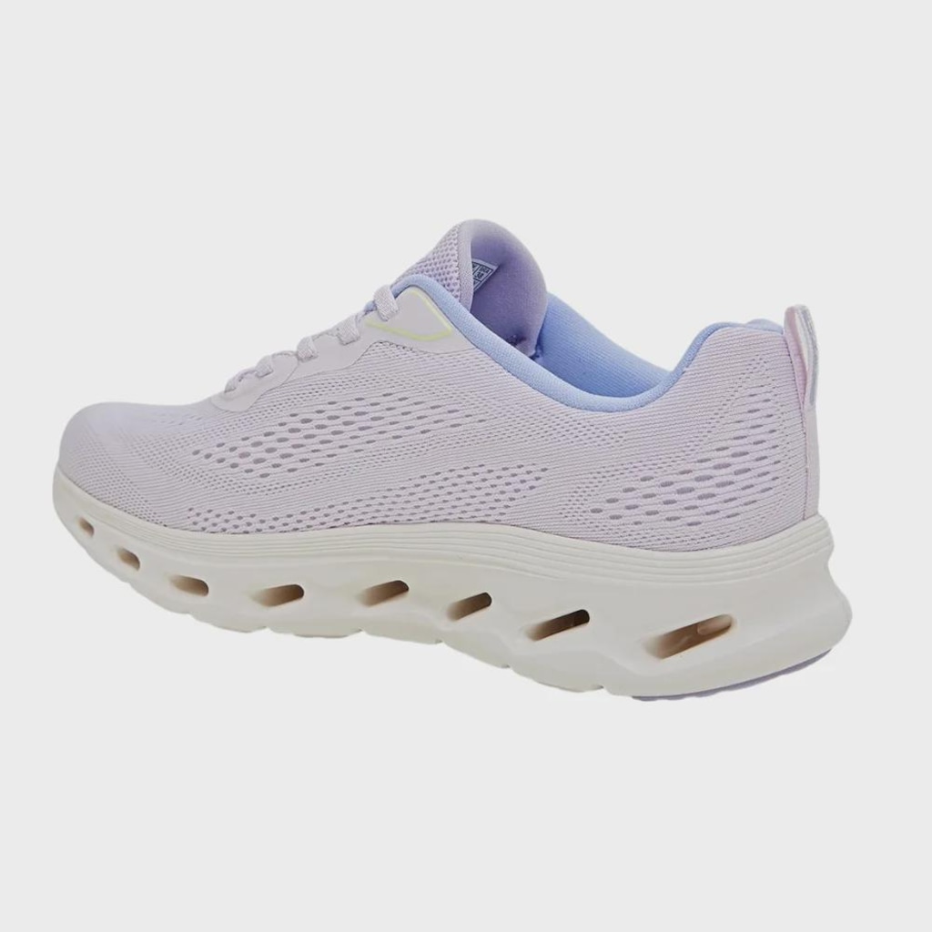 Imagem 3 do produto Tênis Feminino Skechers Go Walk-Glide-Step 2.0