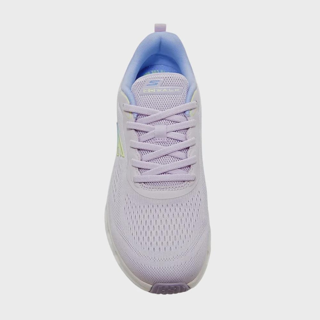 Imagem 4 do produto Tênis Feminino Skechers Go Walk-Glide-Step 2.0