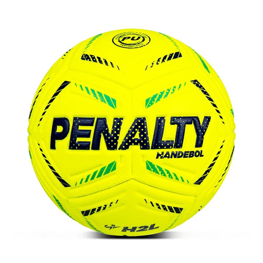 Bola de Handebol Feminina H2l Penalty Ultra Fusion Xxvi