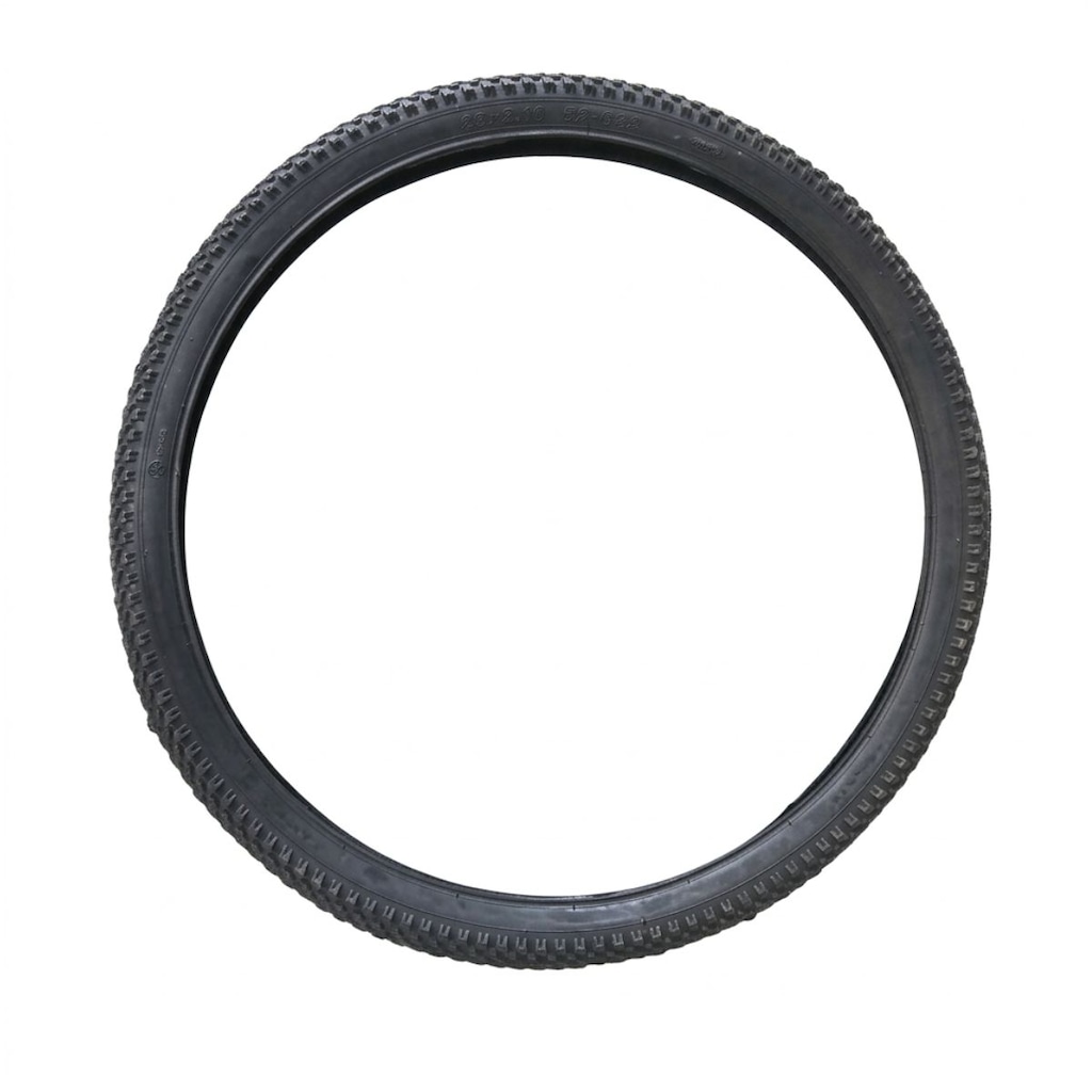 Pneu aro 29 x 2.10 bicicleta MTB Duranta Grip Master