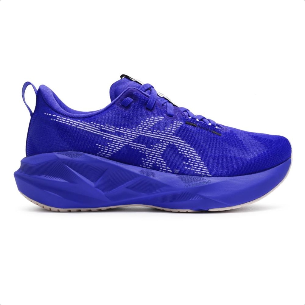 Tênis Feminino ASICS Novablast 5