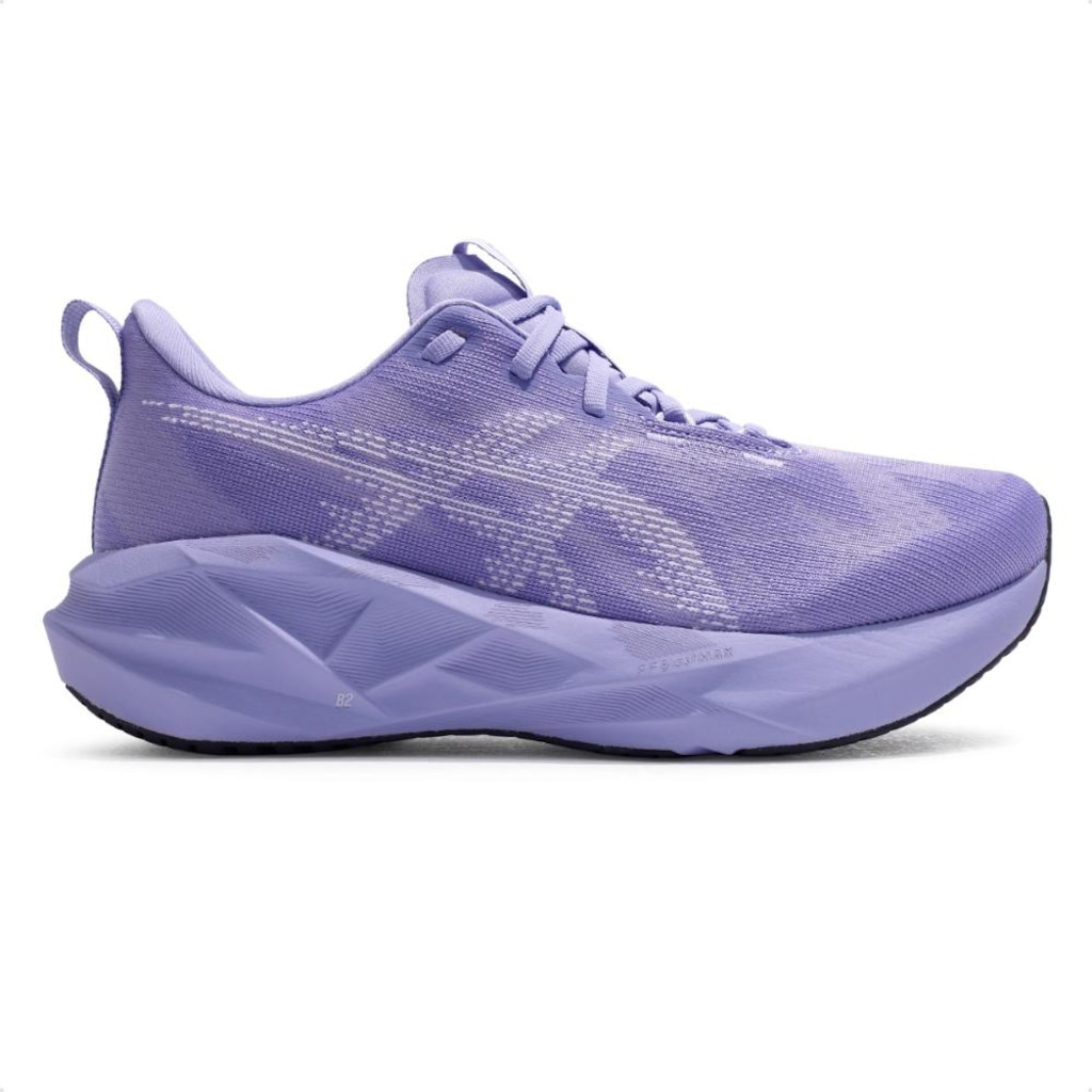Tênis Feminino ASICS Novablast 5