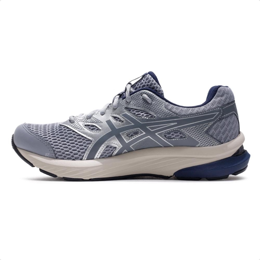 Imagem 2 do produto Tênis Masculino ASICS Esportivo