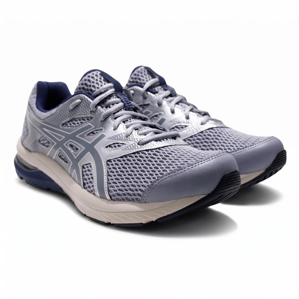 Imagem 3 do produto Tênis Masculino ASICS Esportivo