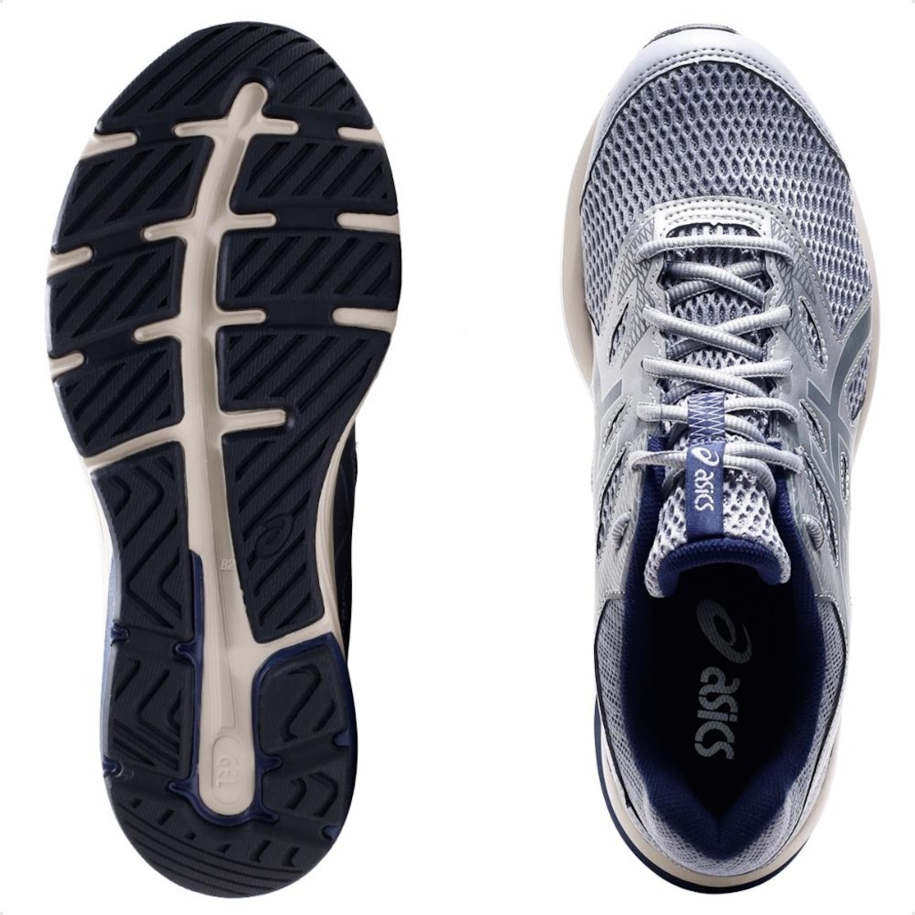 Imagem 5 do produto Tênis Masculino ASICS Esportivo