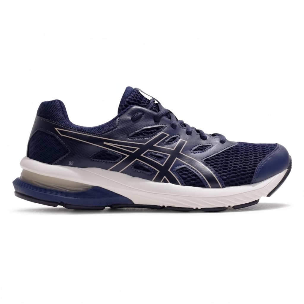 Tênis Masculino ASICS Esportivo