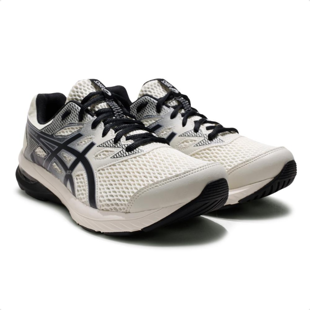Imagem 3 do produto Tênis Masculino ASICS Esportivo
