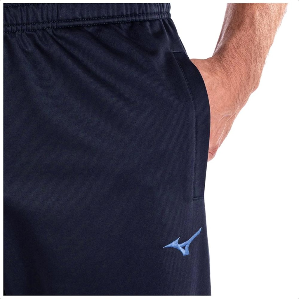 Imagem 4 do produto Conjunto Agasalho Mizuno II Training Masculino