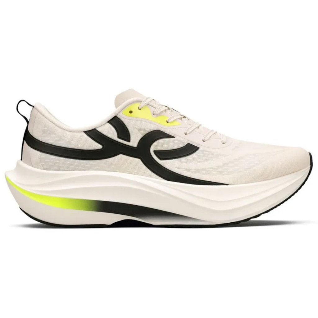 Tênis Unissex Olympikus Corre Turbo Sandstone