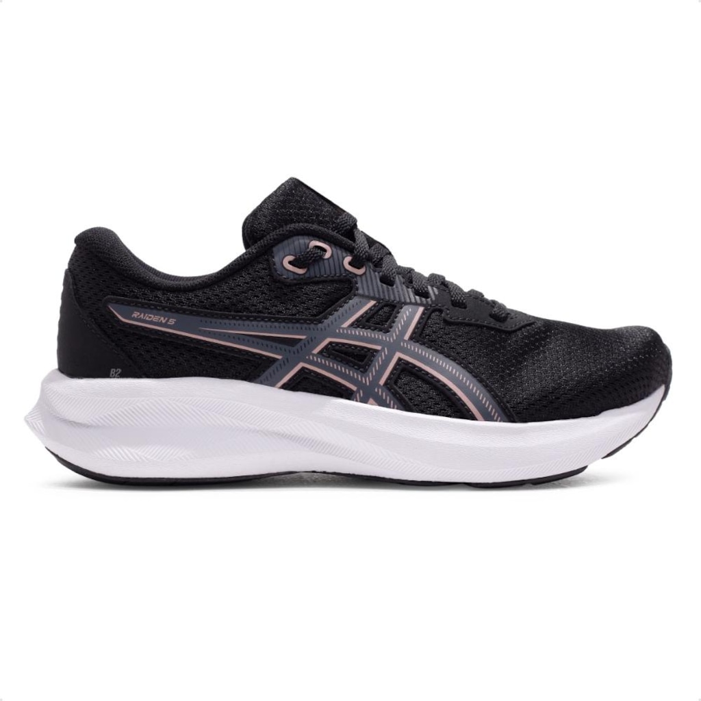 Tênis Feminino ASICS Raiden 5