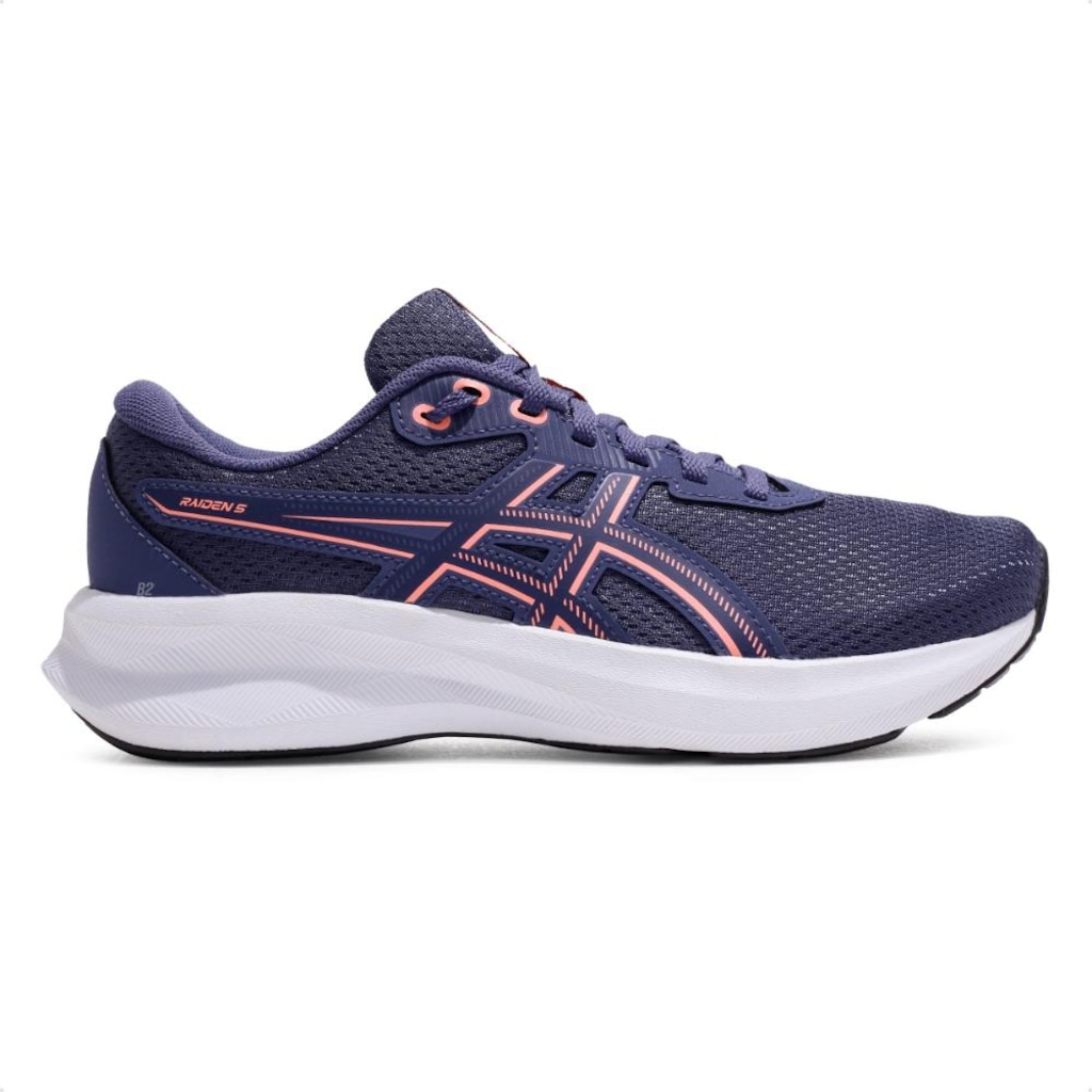 Tênis Feminino ASICS Raiden 5