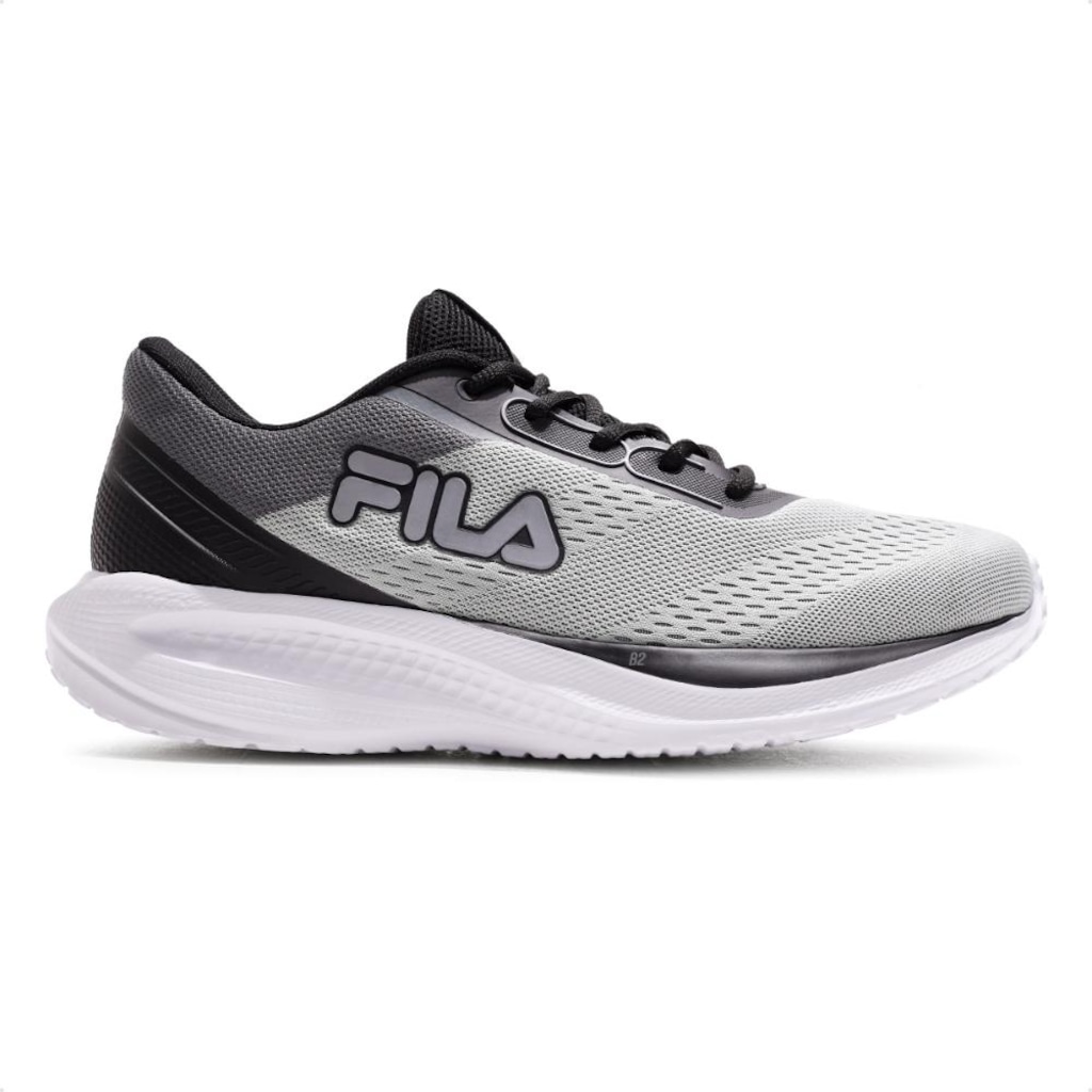 Tênis Masculino Fila Rise Up