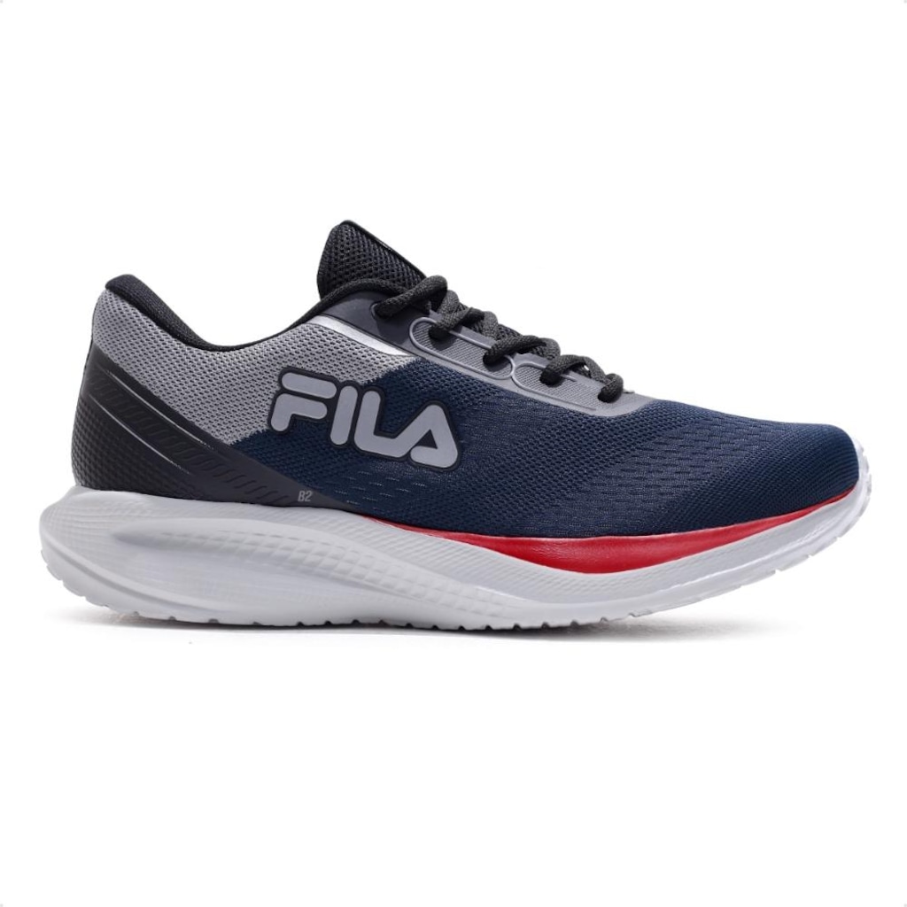 Tênis Masculino Fila Rise Up