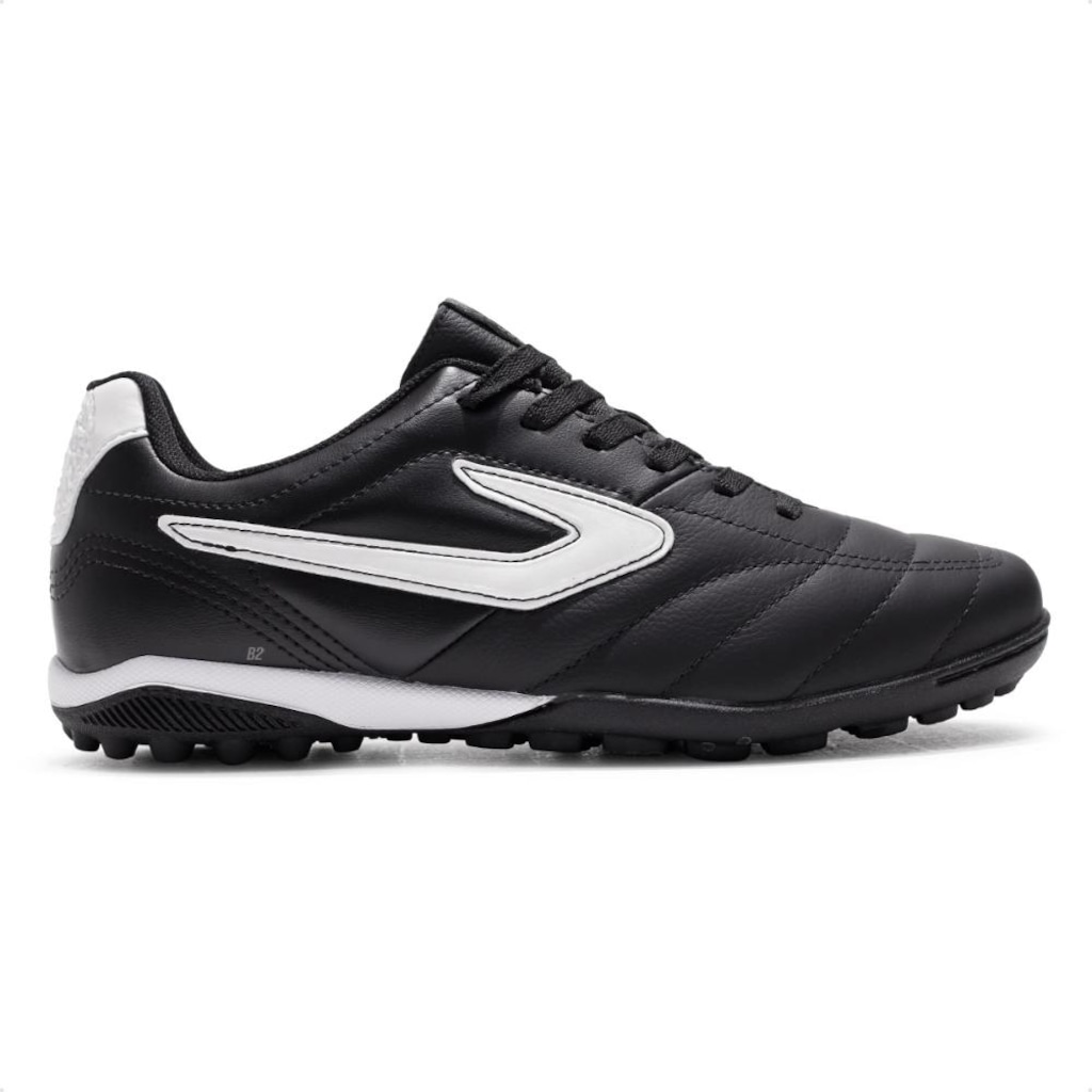 Chuteira de Society Adulto Topper Furia II