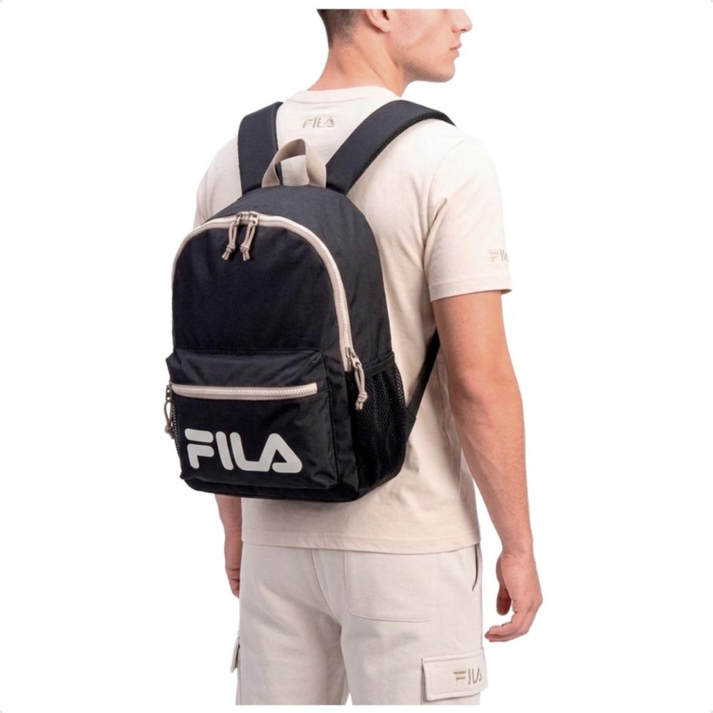 Mochila Fila Colors Unissex