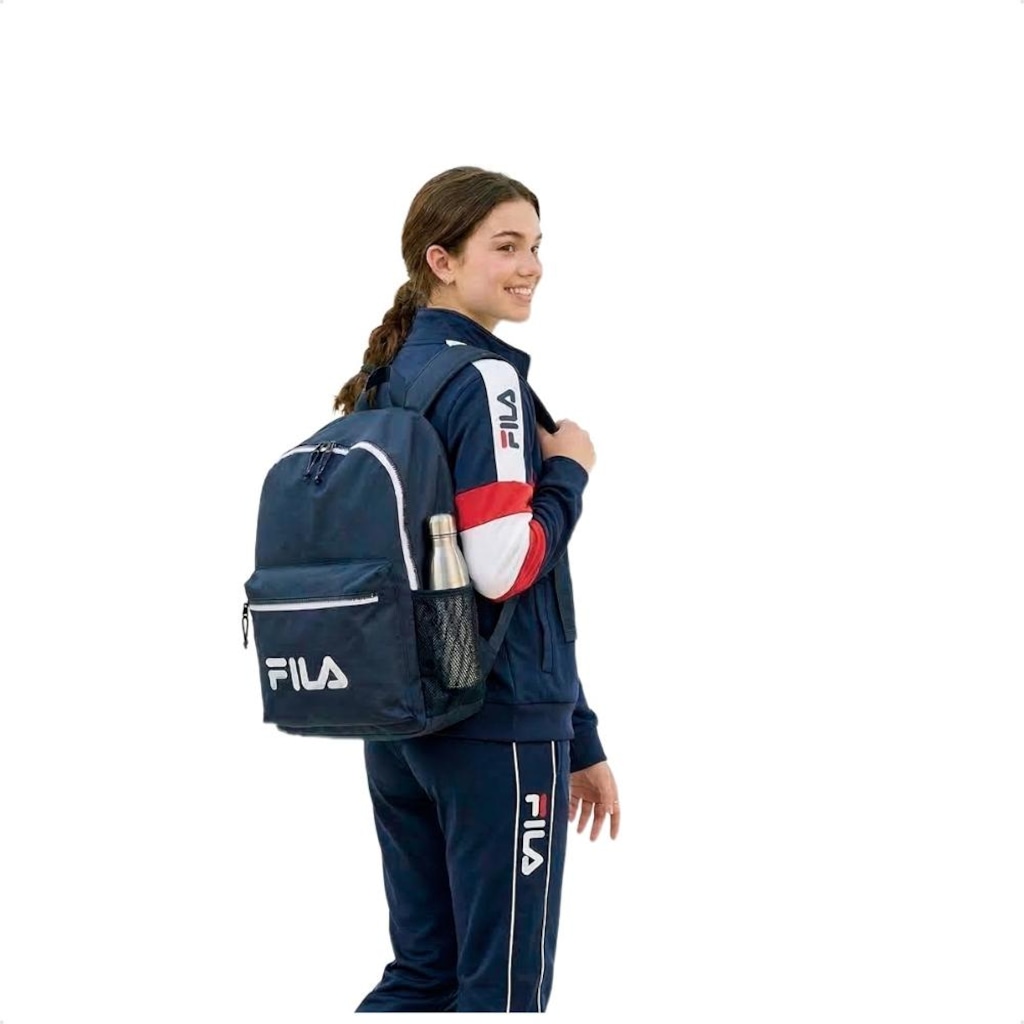 Mochila Fila Colors Unissex