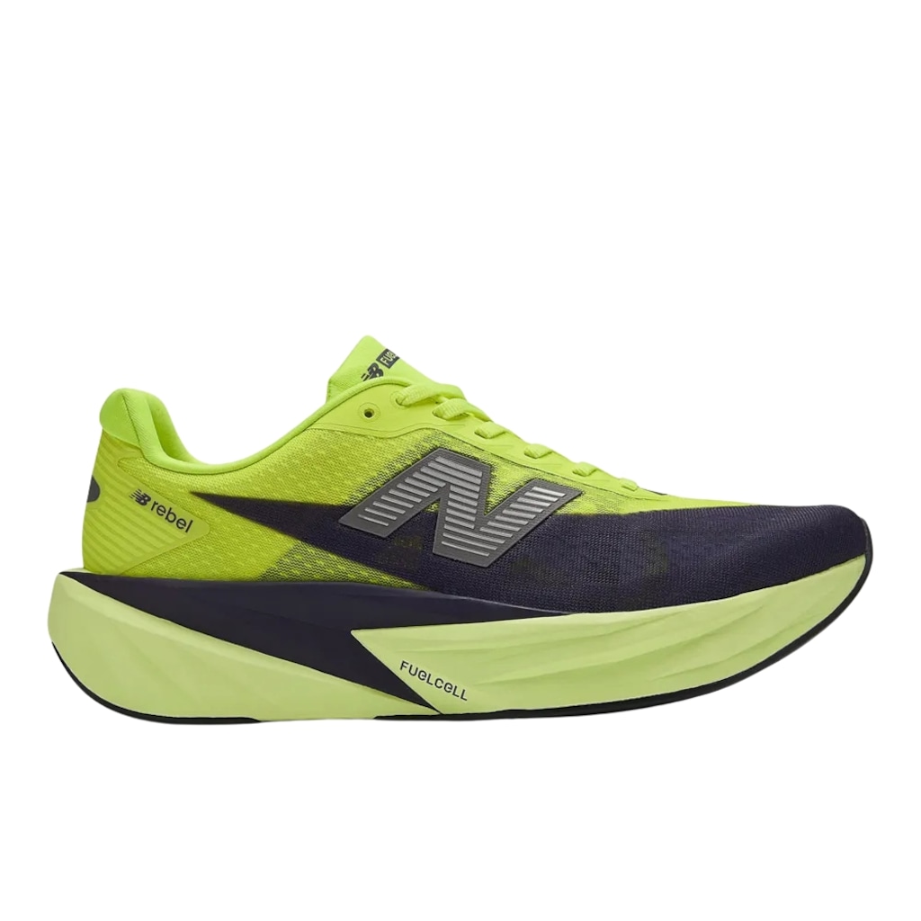Tênis Masculino New Balance Fuelcell Rebel V5