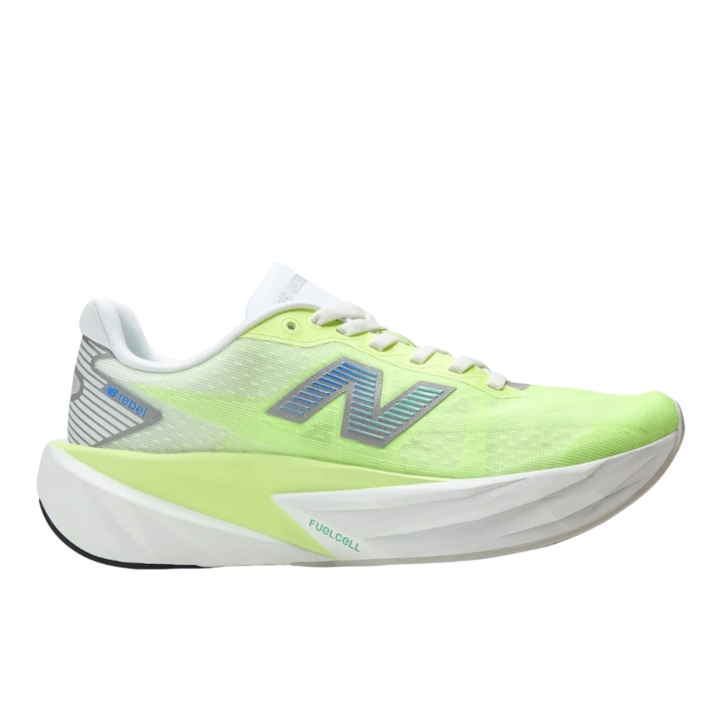 Tênis Feminino New Balance Fuelcell Rebel V5
