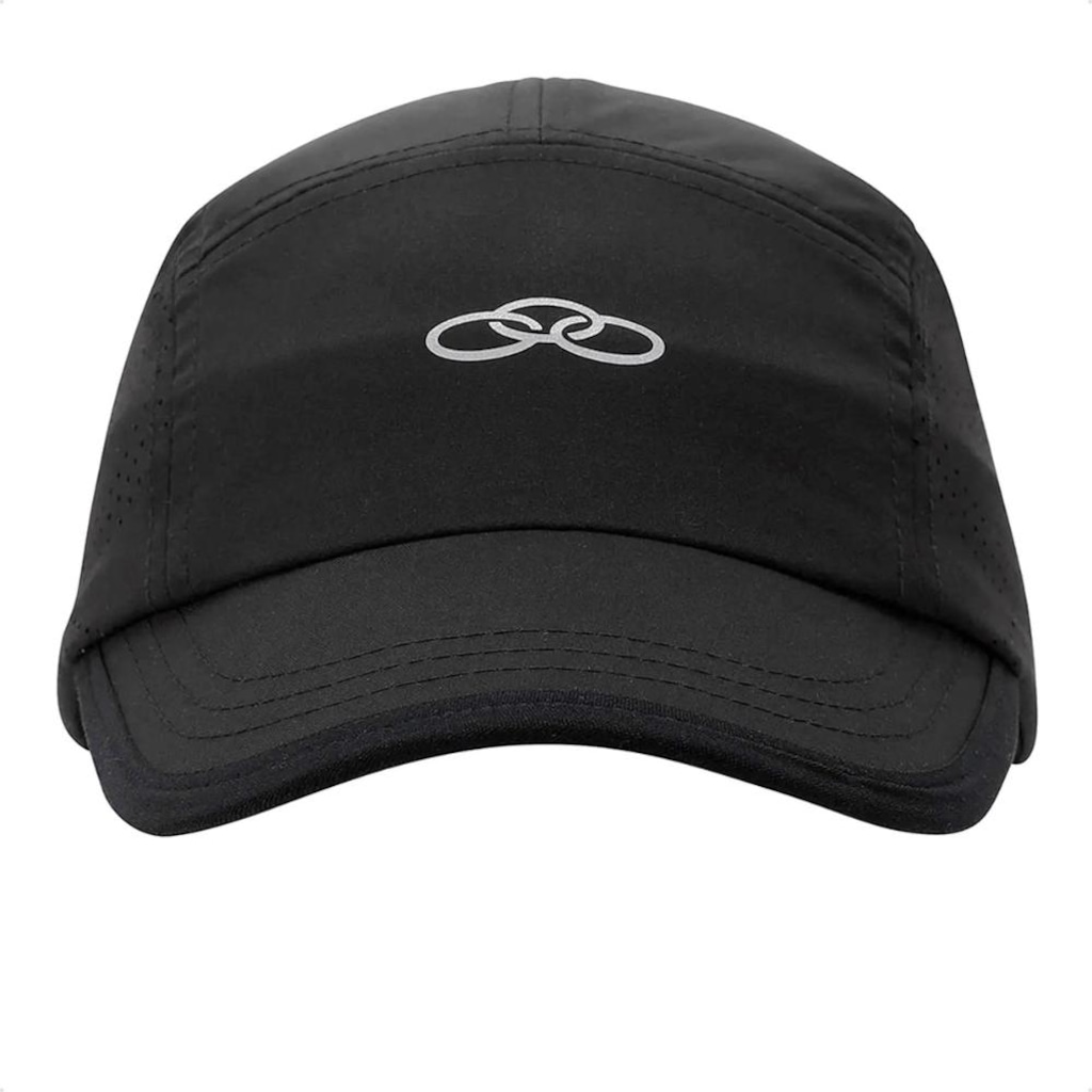 Boné Olympikus Running Corre Aba Curva - Foto 1