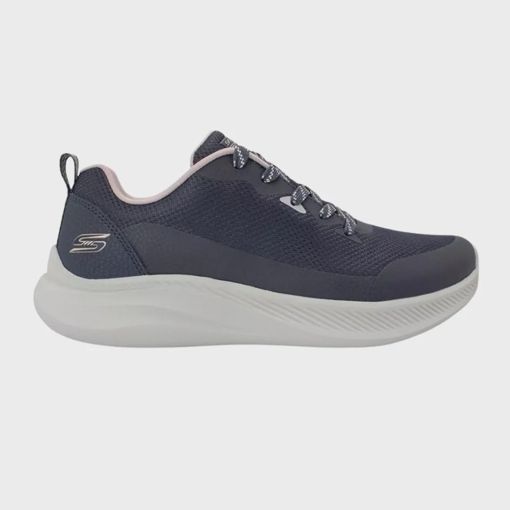 Tênis Feminino Skechers Bobs Moda Flex