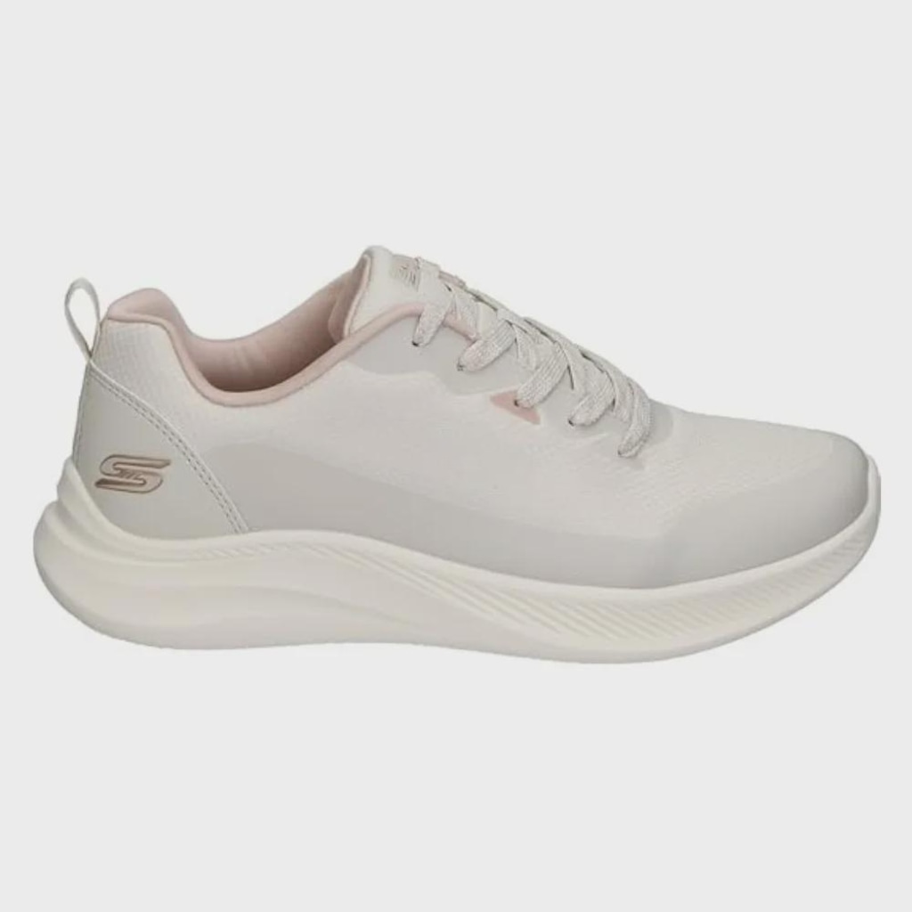 Tênis Feminino Skechers Bobs Moda Flex