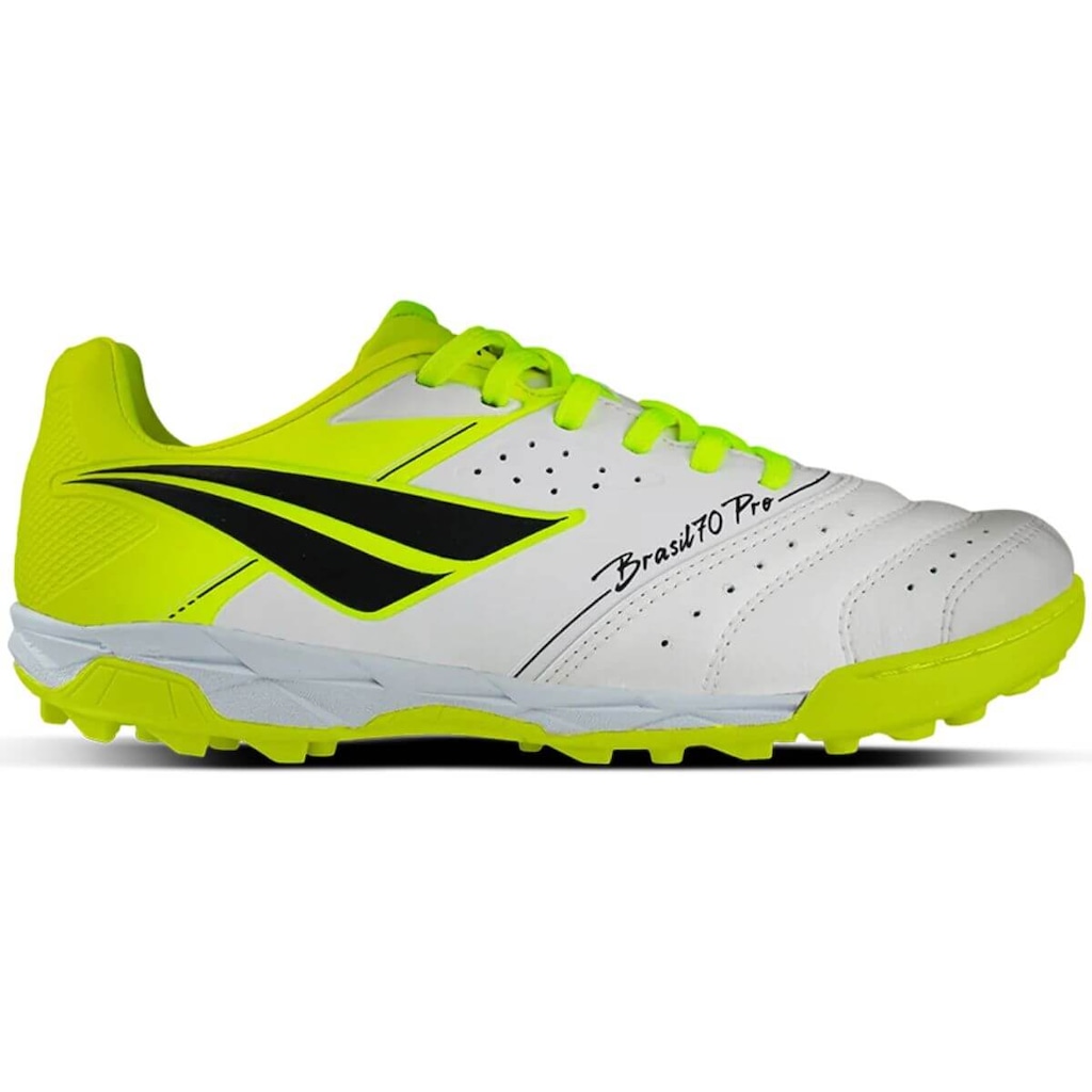 Chuteira Society Adulto Penalty Brasil 70 Pro Y-1