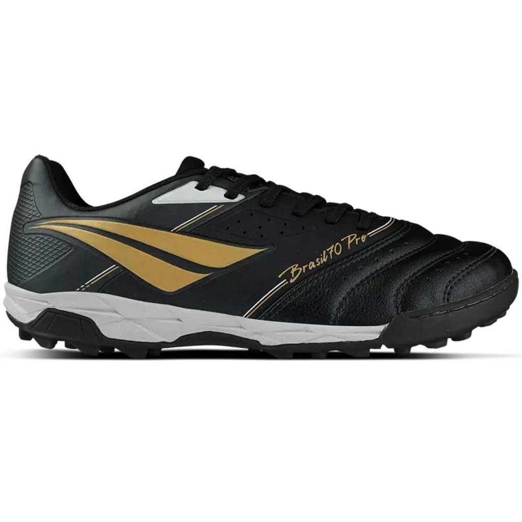 Chuteira Society Adulto Penalty Brasil 70 Pro Y-1