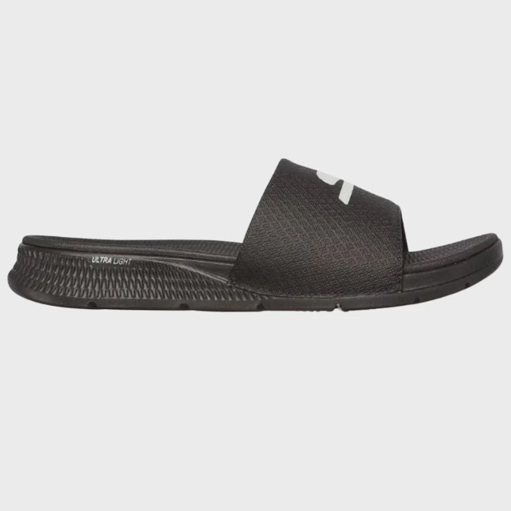 Chinelo Skechers Go Consistent - Masculino