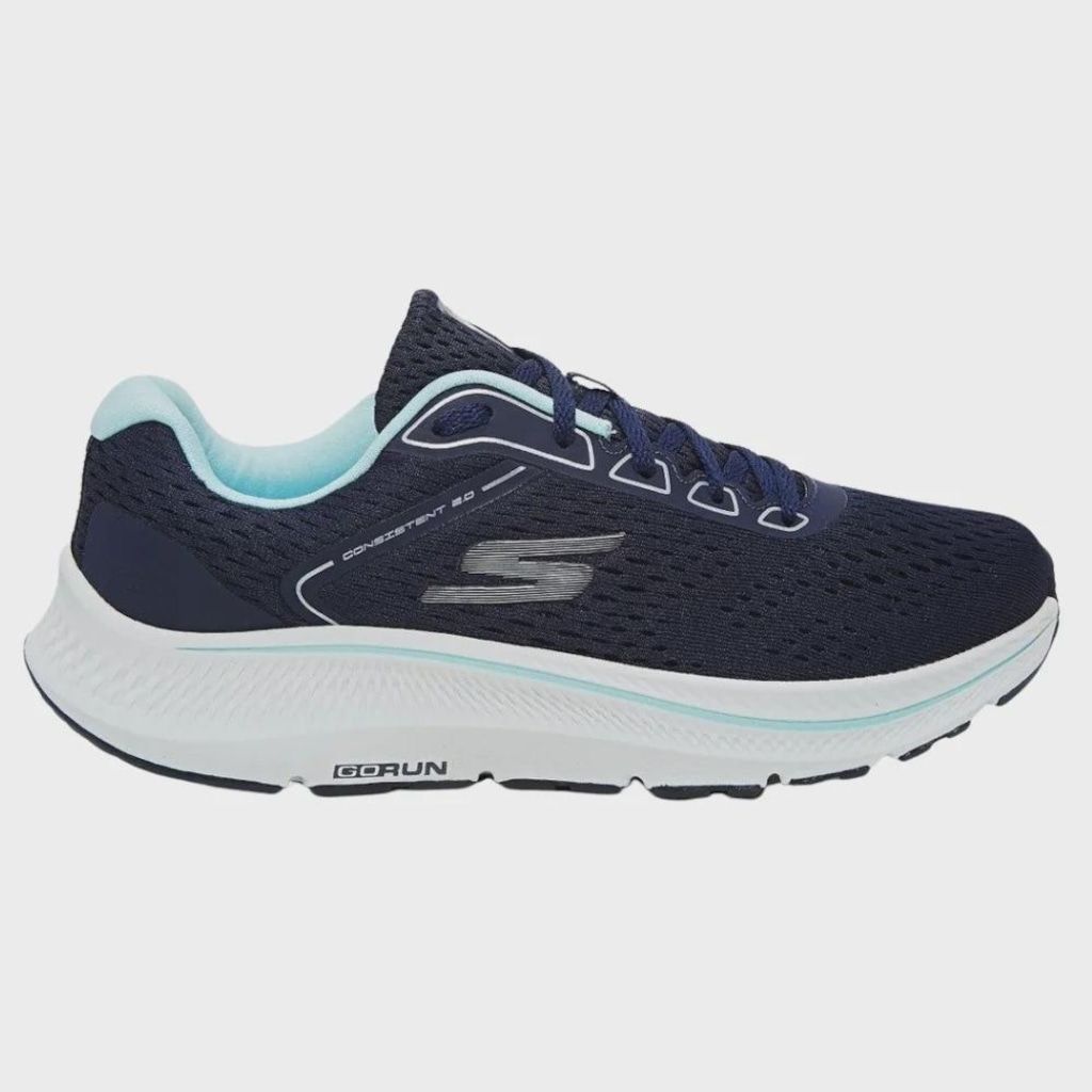 Tênis Skechers Go Run Consistent 2.0 - Feminino